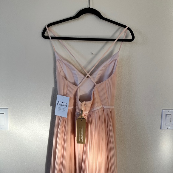 thecelebritydresses.com Selena Gomez Look Alike Dress - Picture 4 of 9